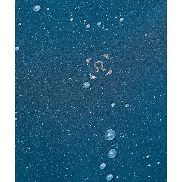 Lululemon Warp Jacket Water Repellent Outdoor Mens Size Small Performance - Picture 6 of 15